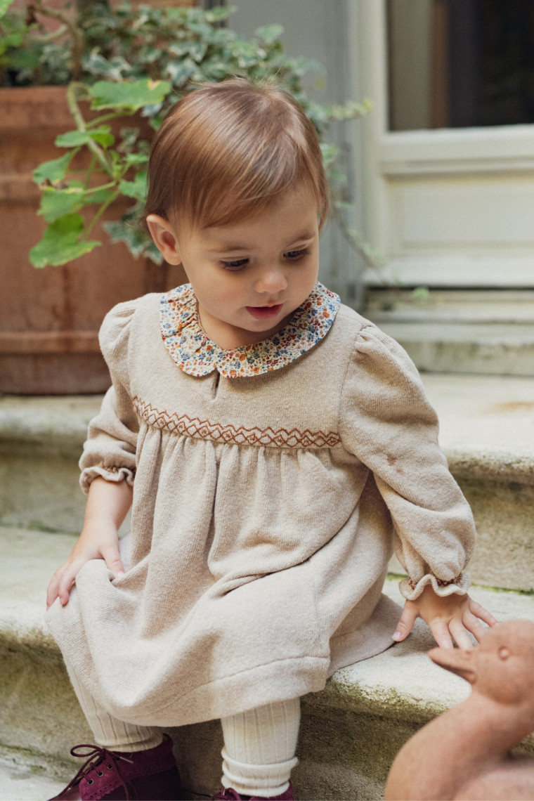 Robe bébé hotsell