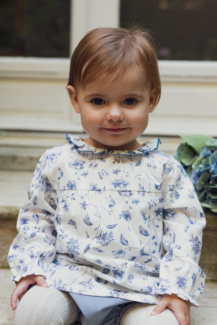 Nouvelle collection bébé fille hotsell