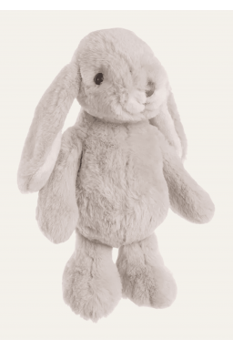 Large pale blue Bukowski Kanini rabbit Large pale blue Bukowski Kanini rabbit
