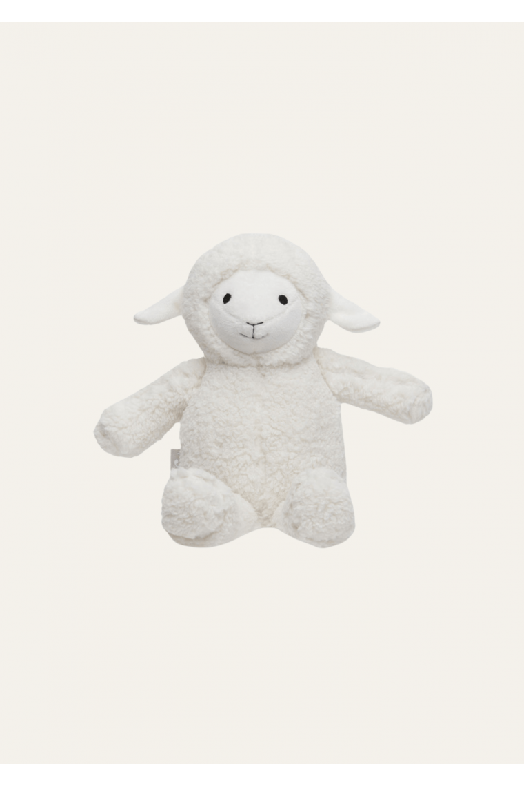 Plush Lamb by Jollein