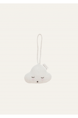 Nuage Hanging Rattle