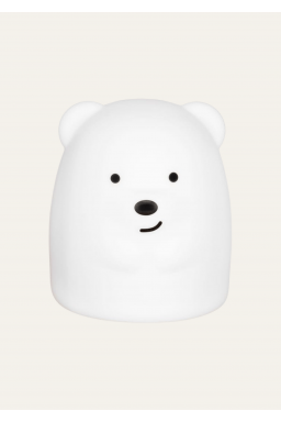 Teddy Bear nightlight with remote control
