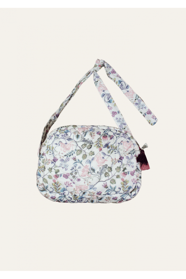 Baguette bag in Liberty
