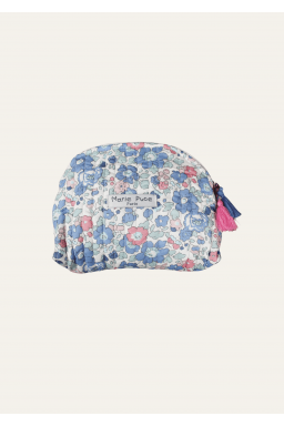 Trousse en Liberty petit modèle
