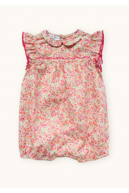 Gilda Romper