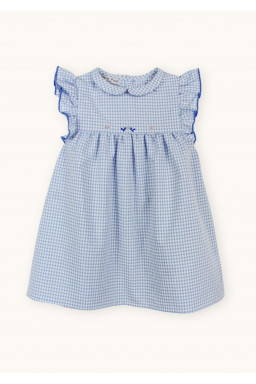 Bianca baby dress