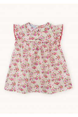Bianca baby dress