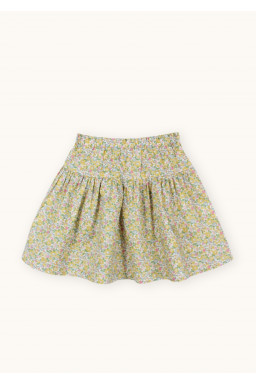 Skirt in Liberty Sophie
