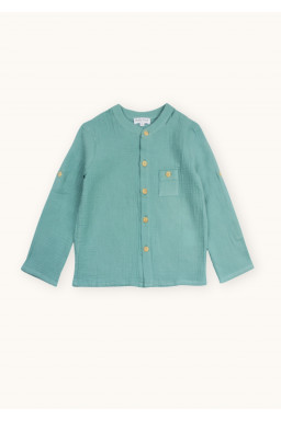 Simon shirt
