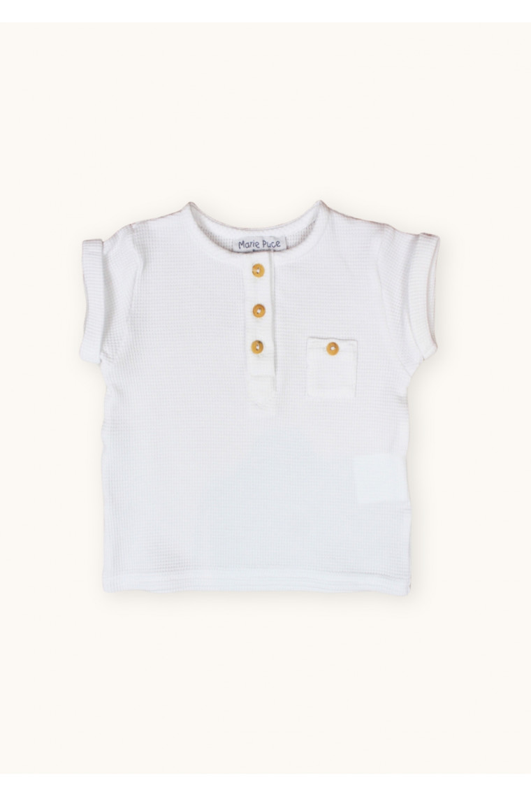 Shirt for babies Malo