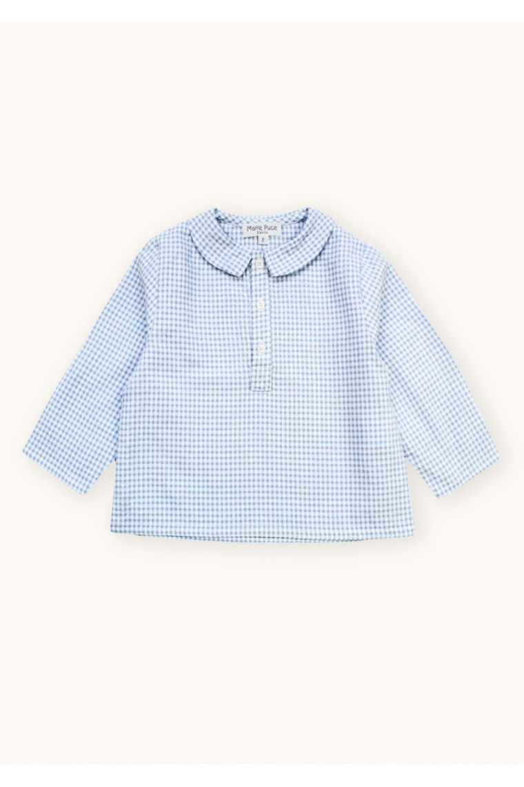 Chemise bebe LONDON