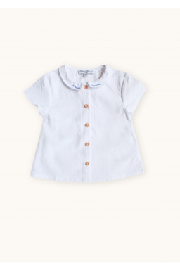 Florian baby shirt