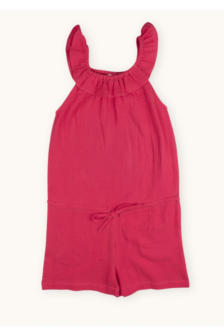 Bella Jumpsuit
