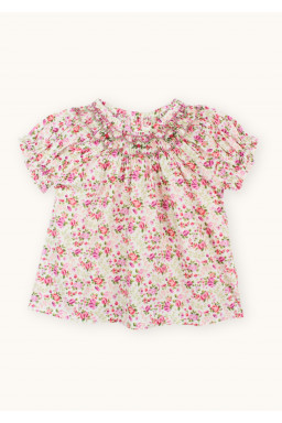 Meryl Liberty blouse