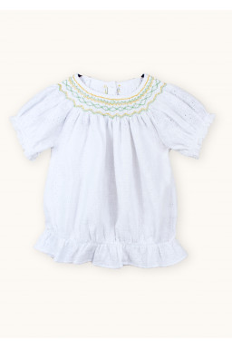 Gaia Blouse