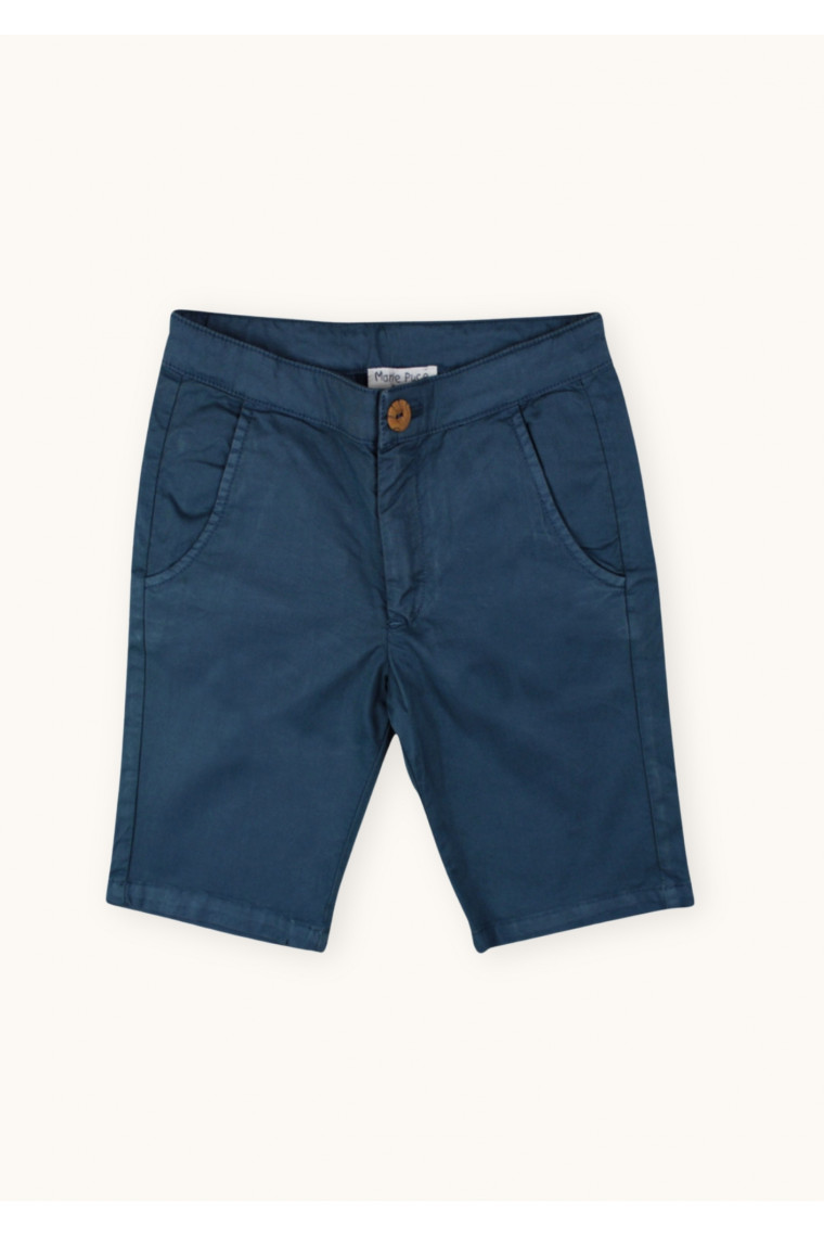 Short MILAN