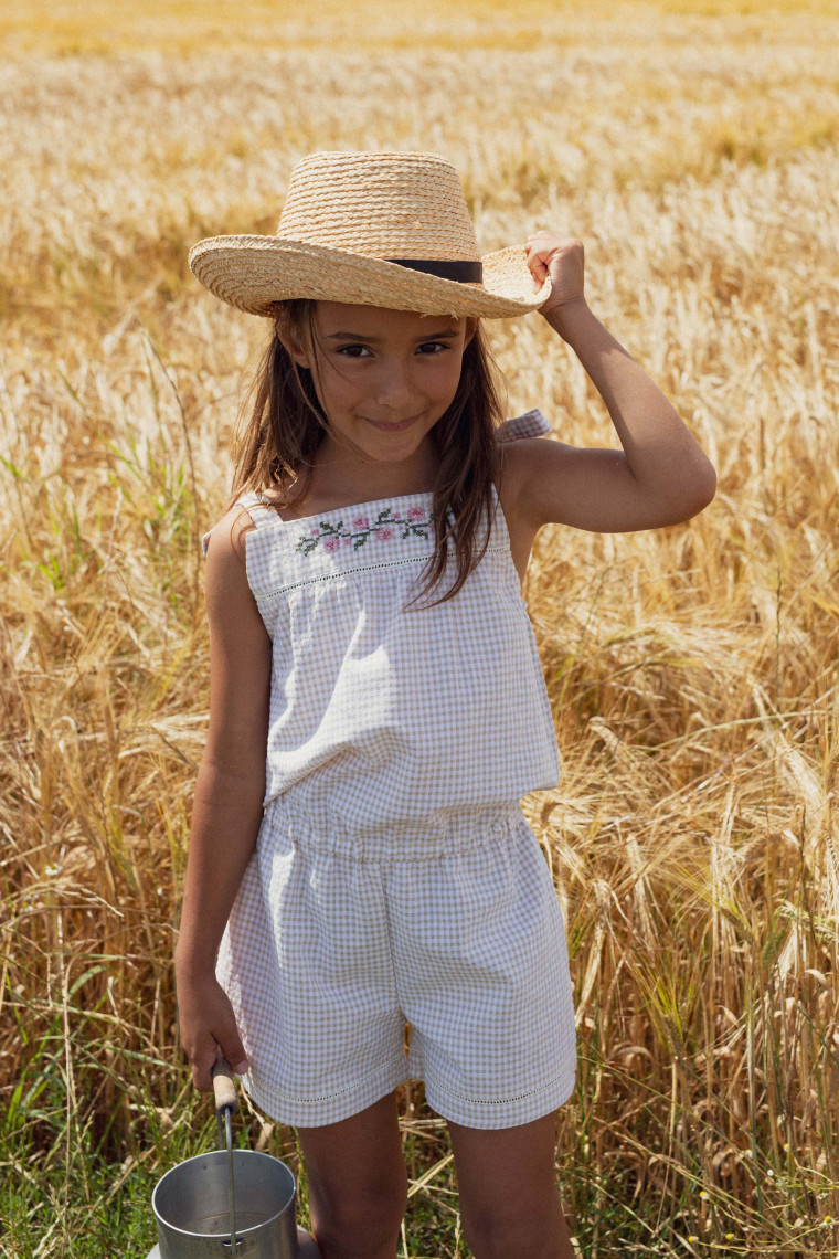 Combinaison GRACE