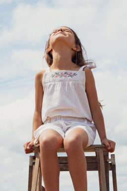 Combinaison GRACE