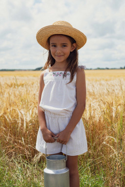 Combinaison GRACE