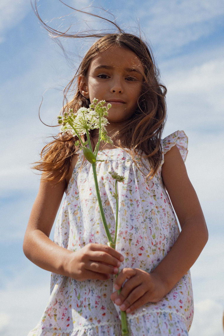 Sally sundress