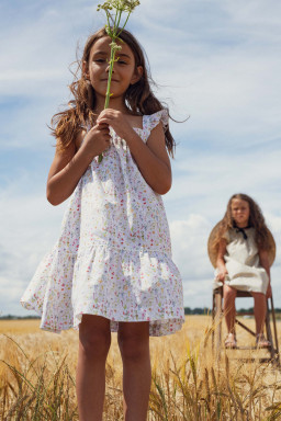 Sally sundress