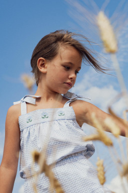 ADELIE Strapless Top ADELIE