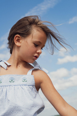 ADELIE Strapless Top ADELIE