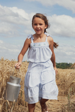 ADELIE Strapless Top ADELIE