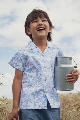 Chemise CARAIBE