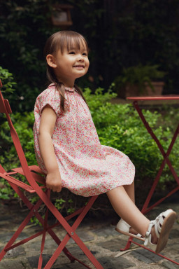 Mariette Liberty Dress