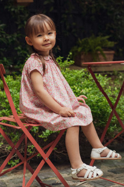 Mariette Liberty Dress