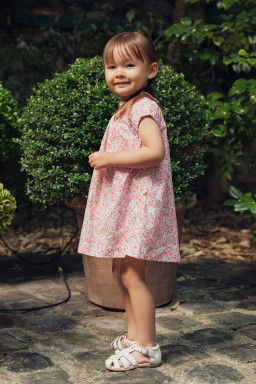 Mariette Liberty Dress