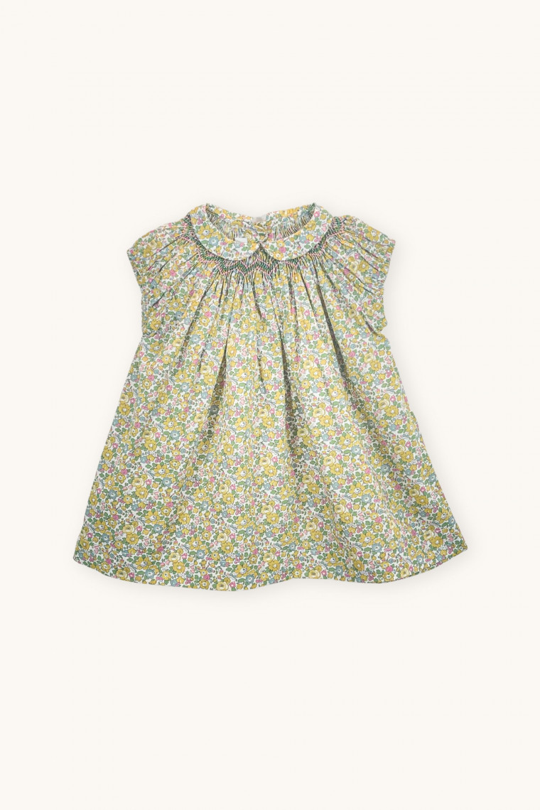 Mariette Liberty Dress