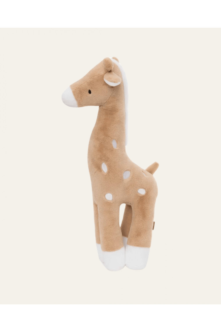 Grande peluche girafe de Jollein