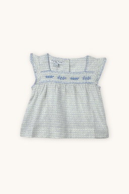 Baby Olivia blouse