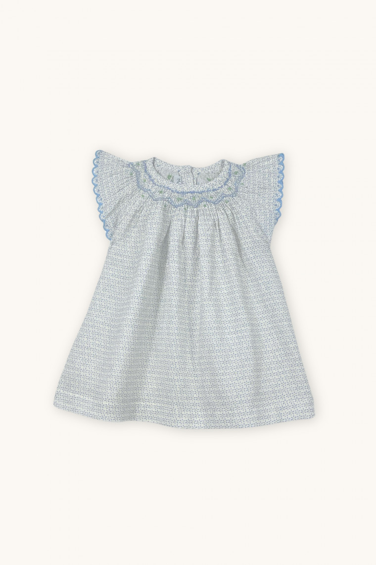 GABRIELLE baby dress