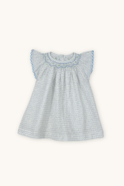 GABRIELLE baby dress
