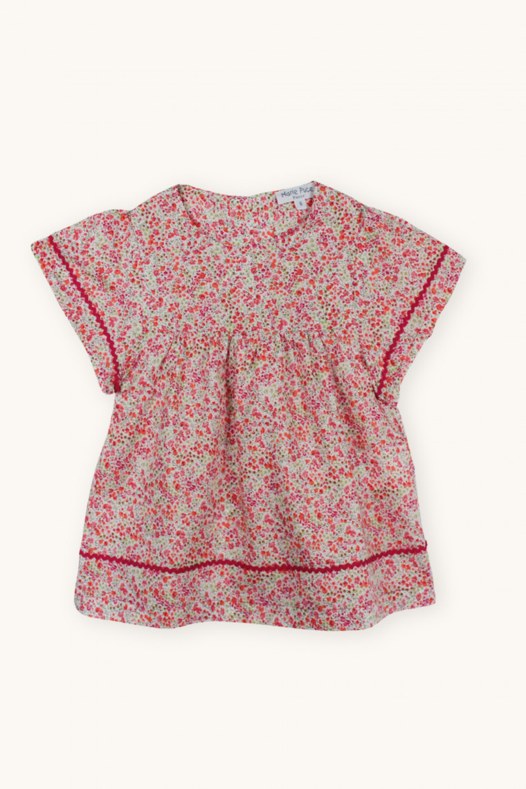 Blouse femme MARA