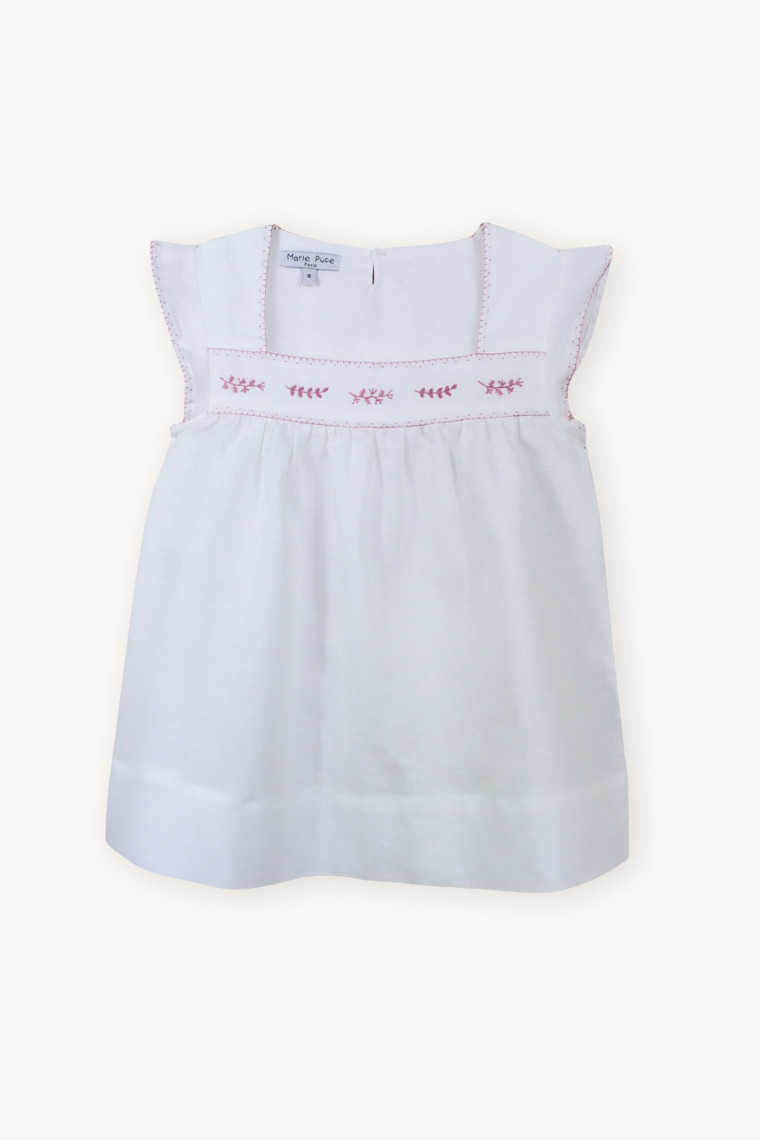 OLIVIA women's blouse