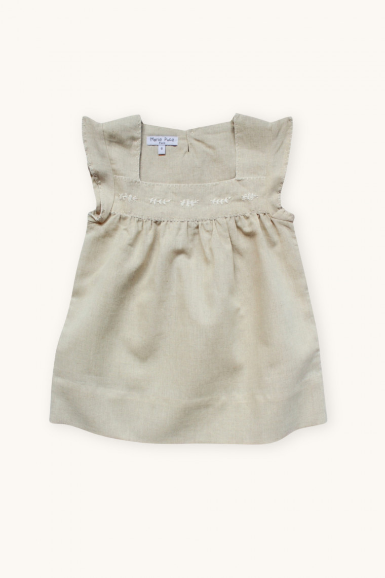 OLIVIA women's blouse
