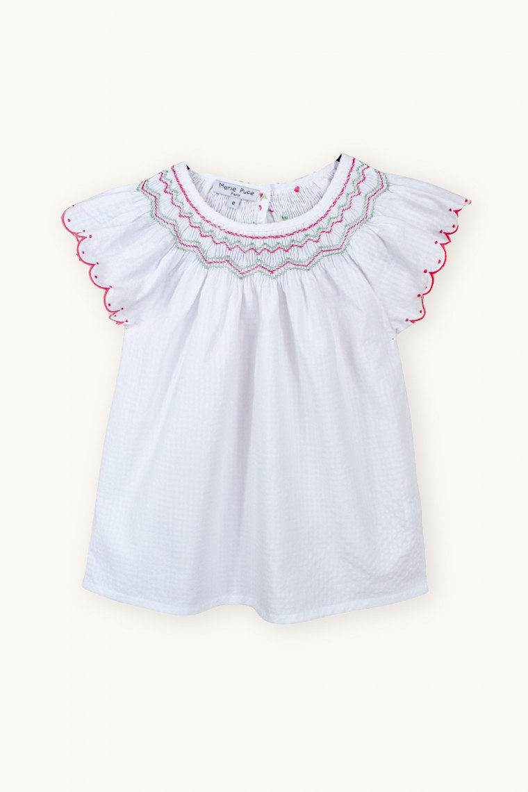 Blouse femme PALOMA