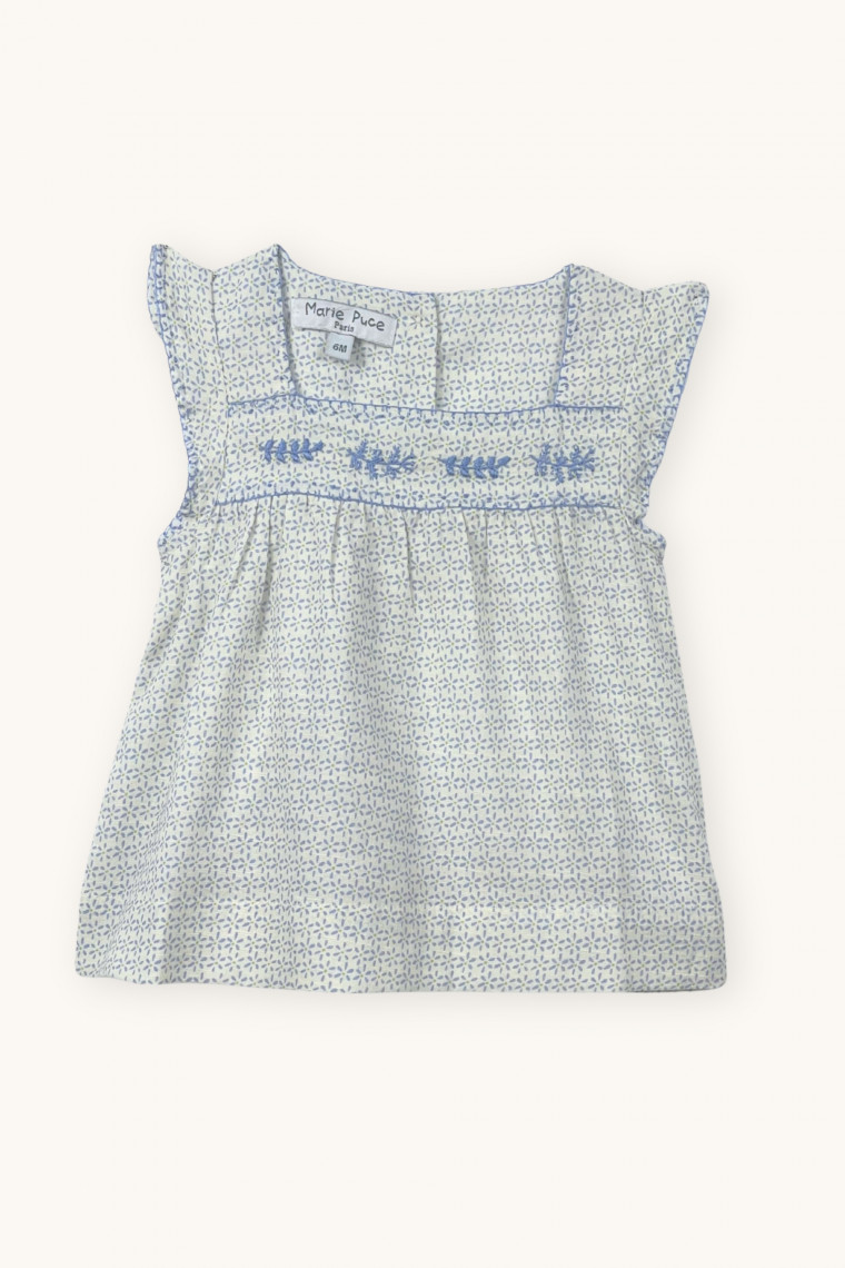OLIVIA women's blouse