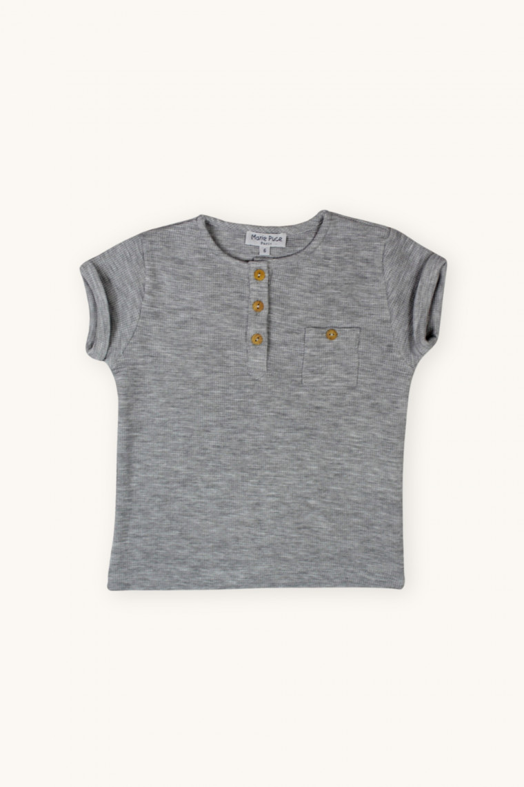 Tee-shirt chic Malo
