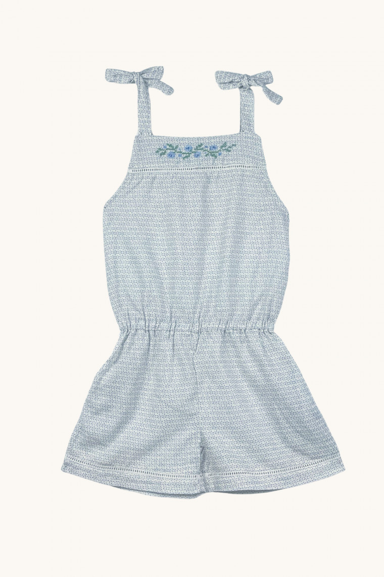 GRACE jumpsuit