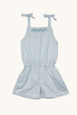GRACE jumpsuit