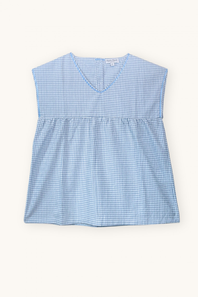 ALMA blouse for woman