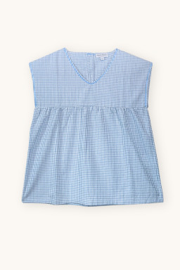 ALMA blouse for woman