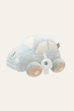 On the Go Car Jollein activity toy