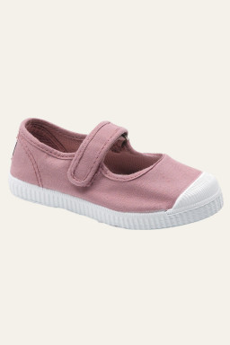 Cienta Mercedes Pink Shoes