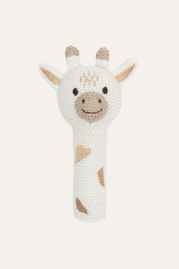 Hochet Giraffe de Jollein